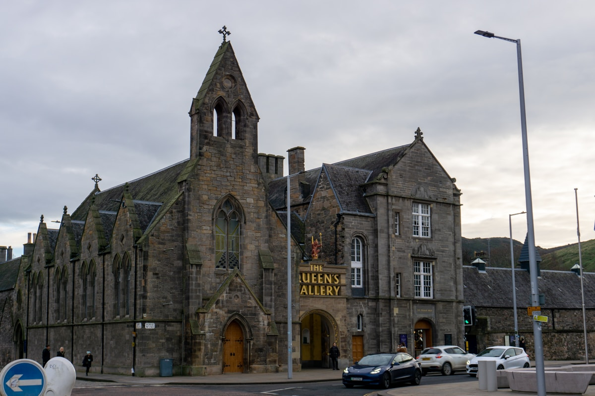 Aberdeenshire