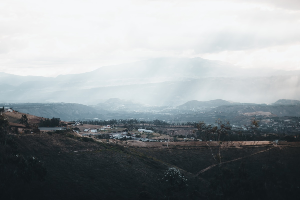 Amber Valley