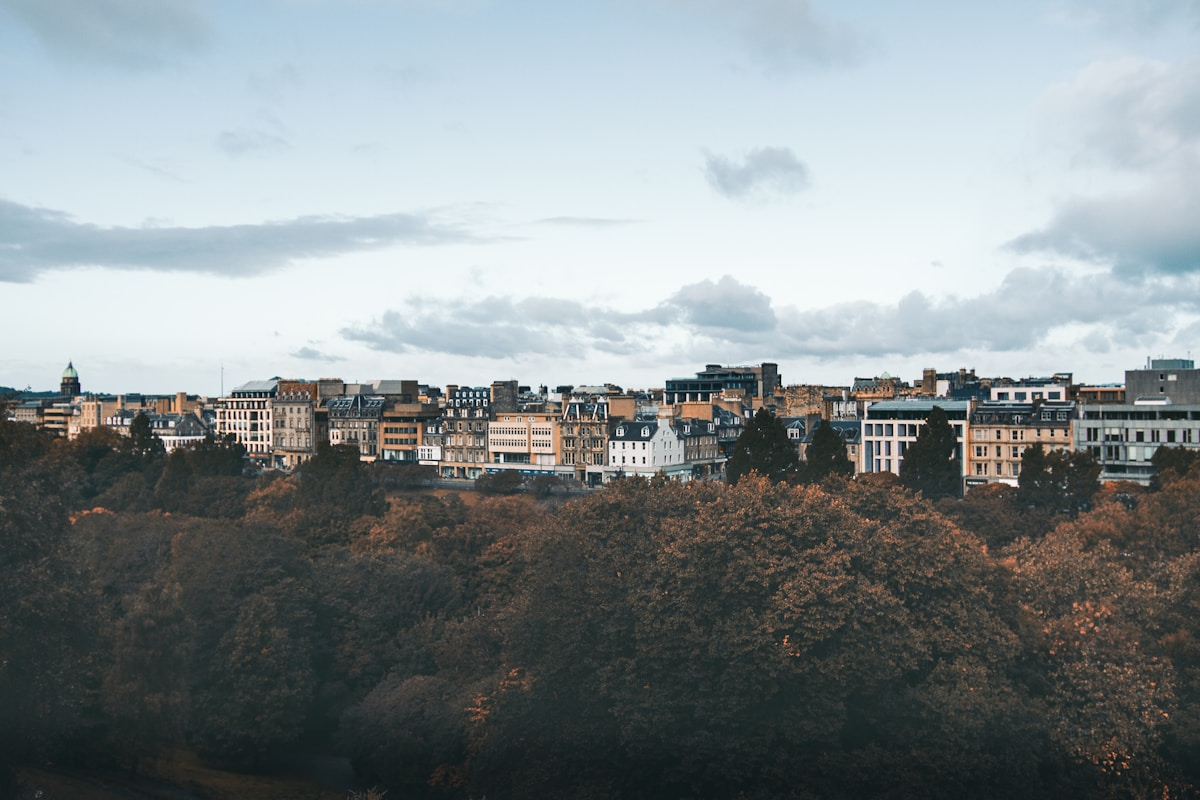 Argyll and Bute