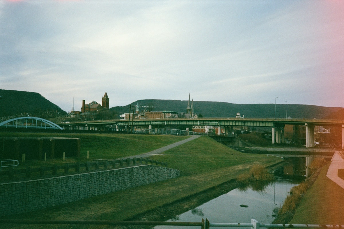 Ashfield