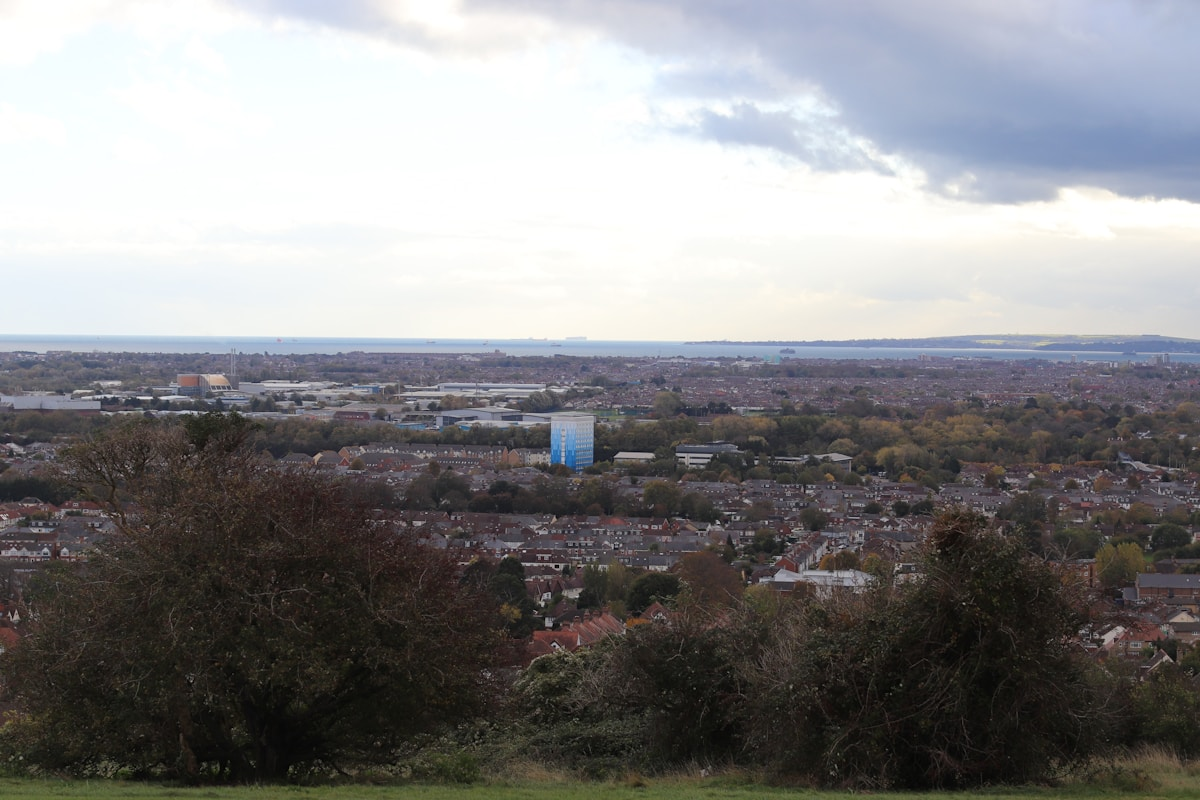 Basingstoke and Deane