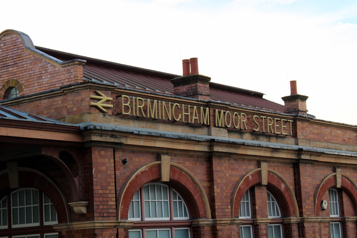 Birmingham