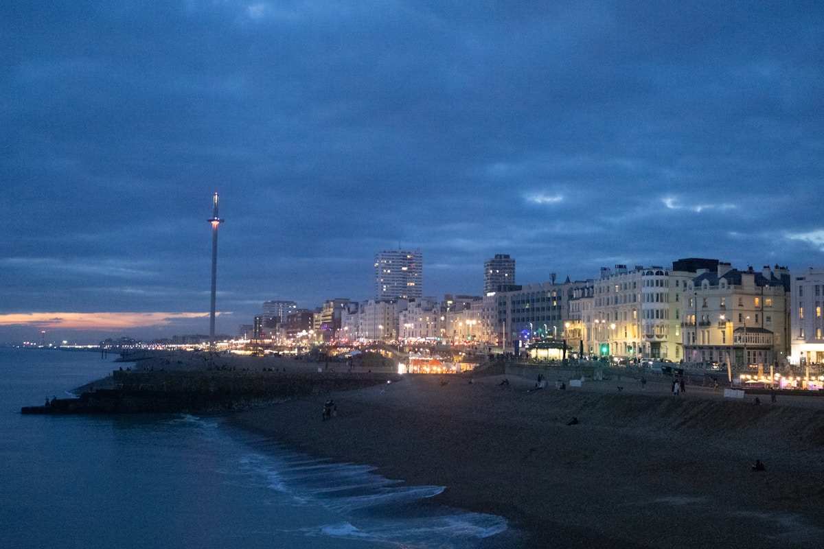 Blackpool