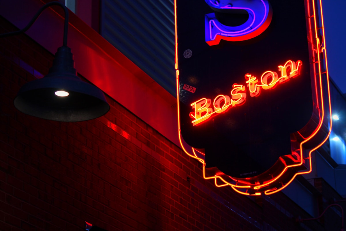 Boston