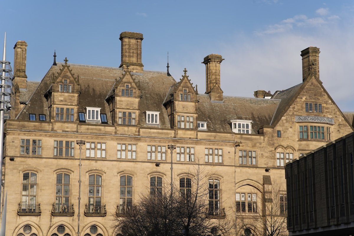 Bradford