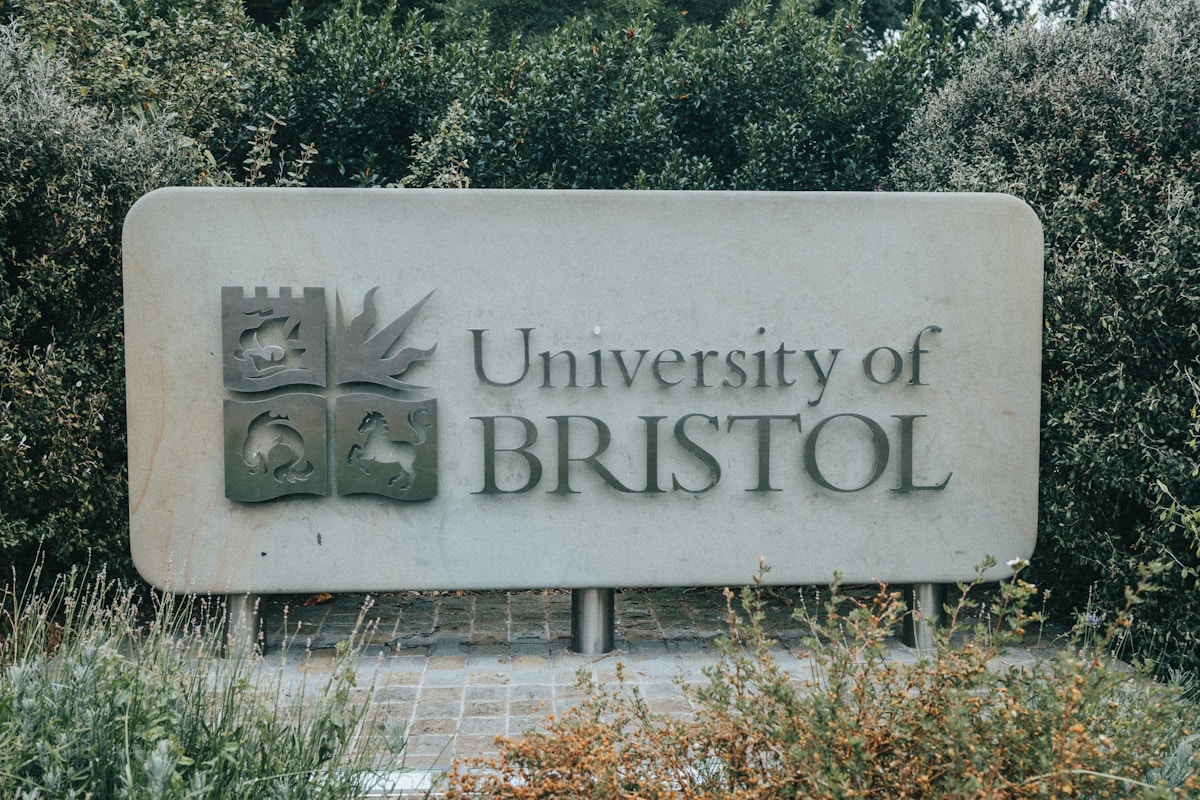 Bristol, City of