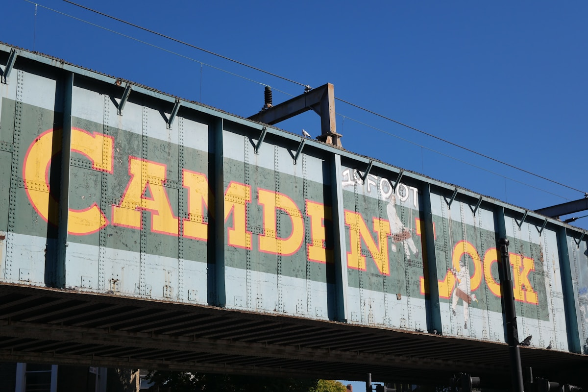 Camden