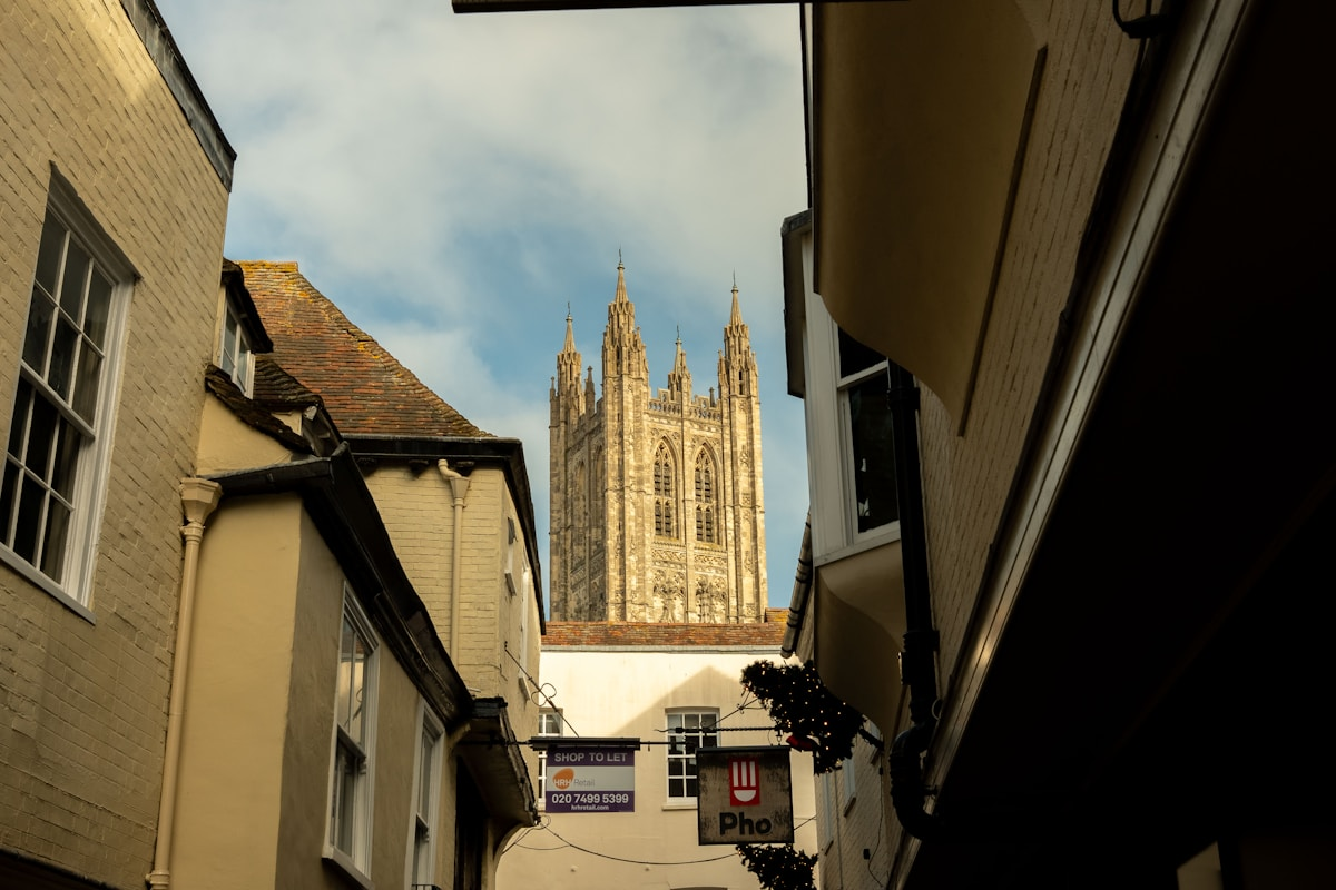 Canterbury