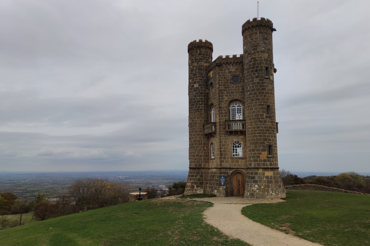 Castle Point