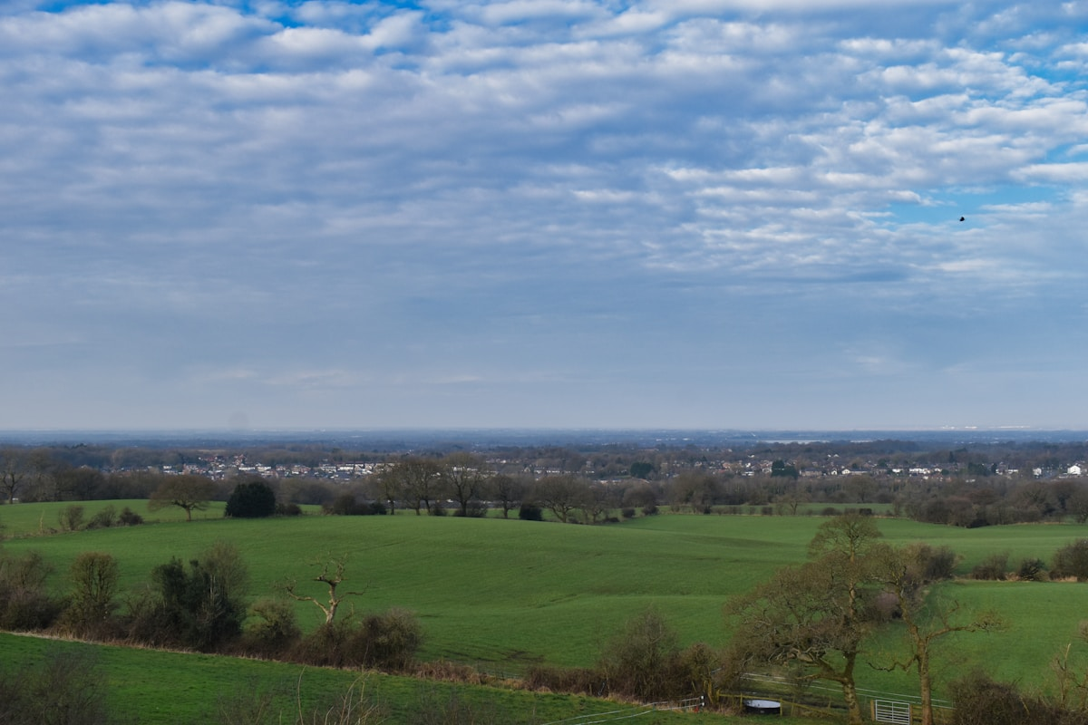 Central Bedfordshire