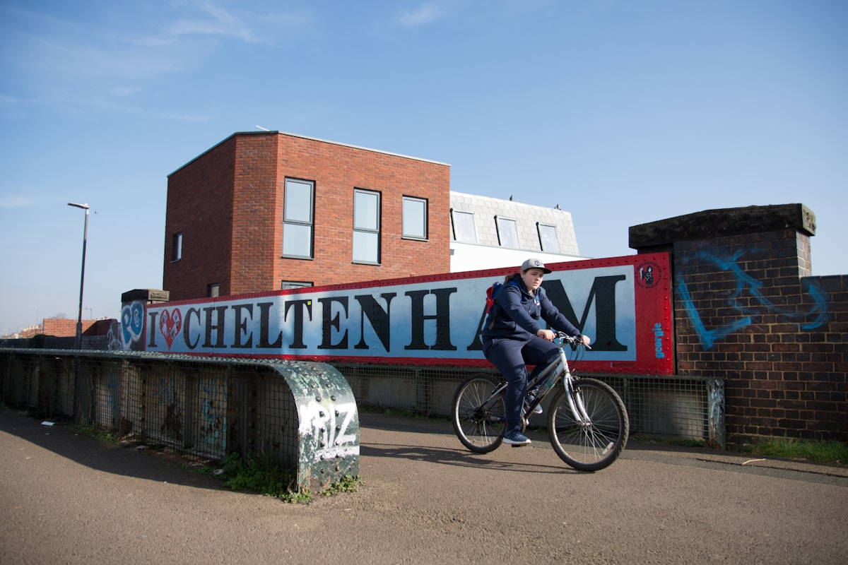 Cheltenham