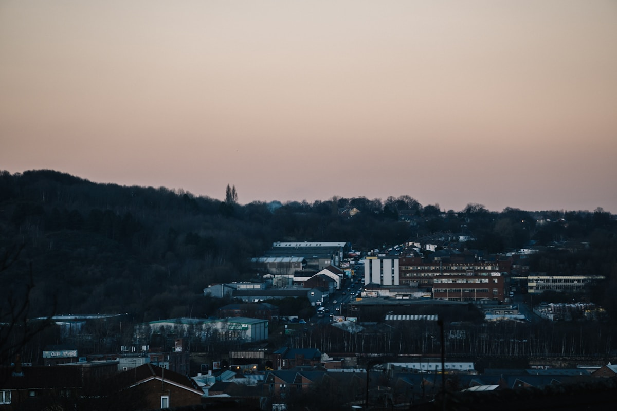 Cheshire East