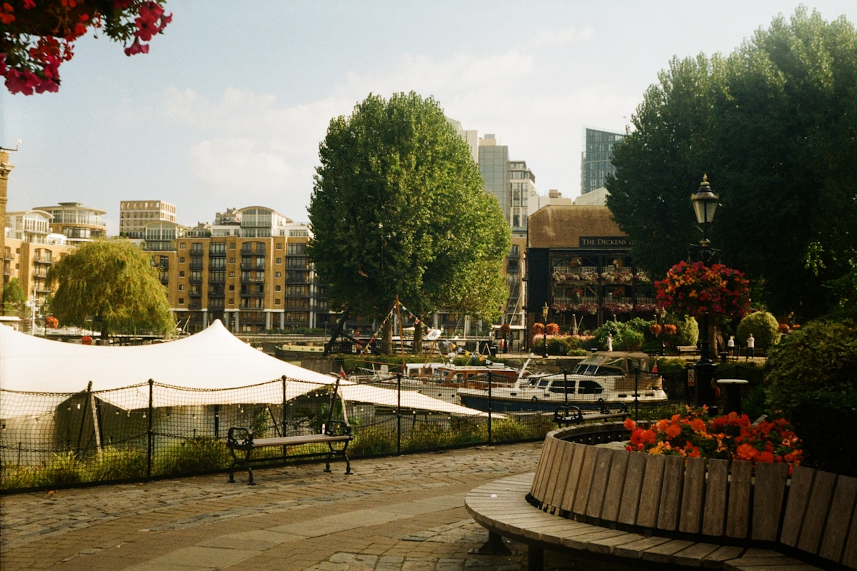 City of London