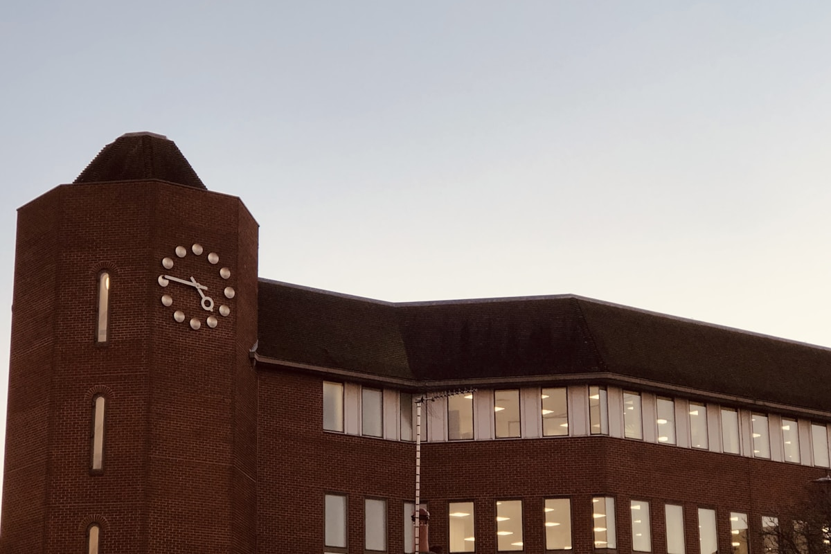 Colchester