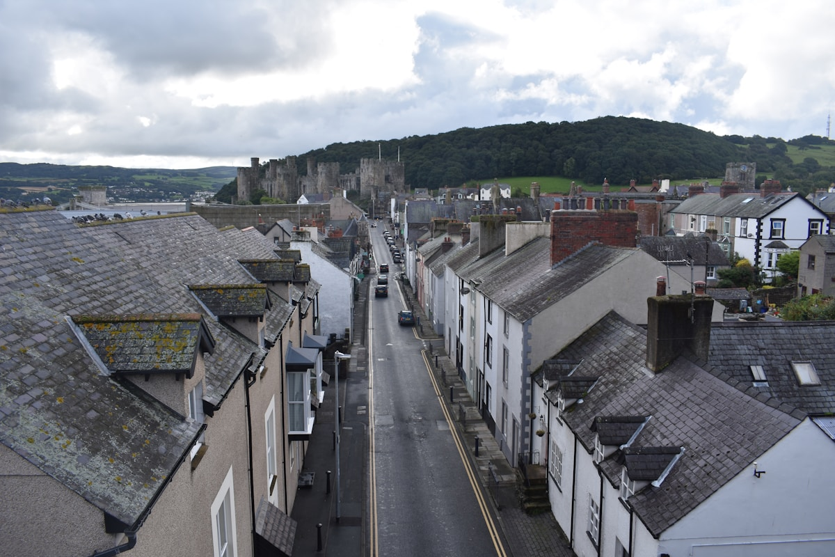 Conwy