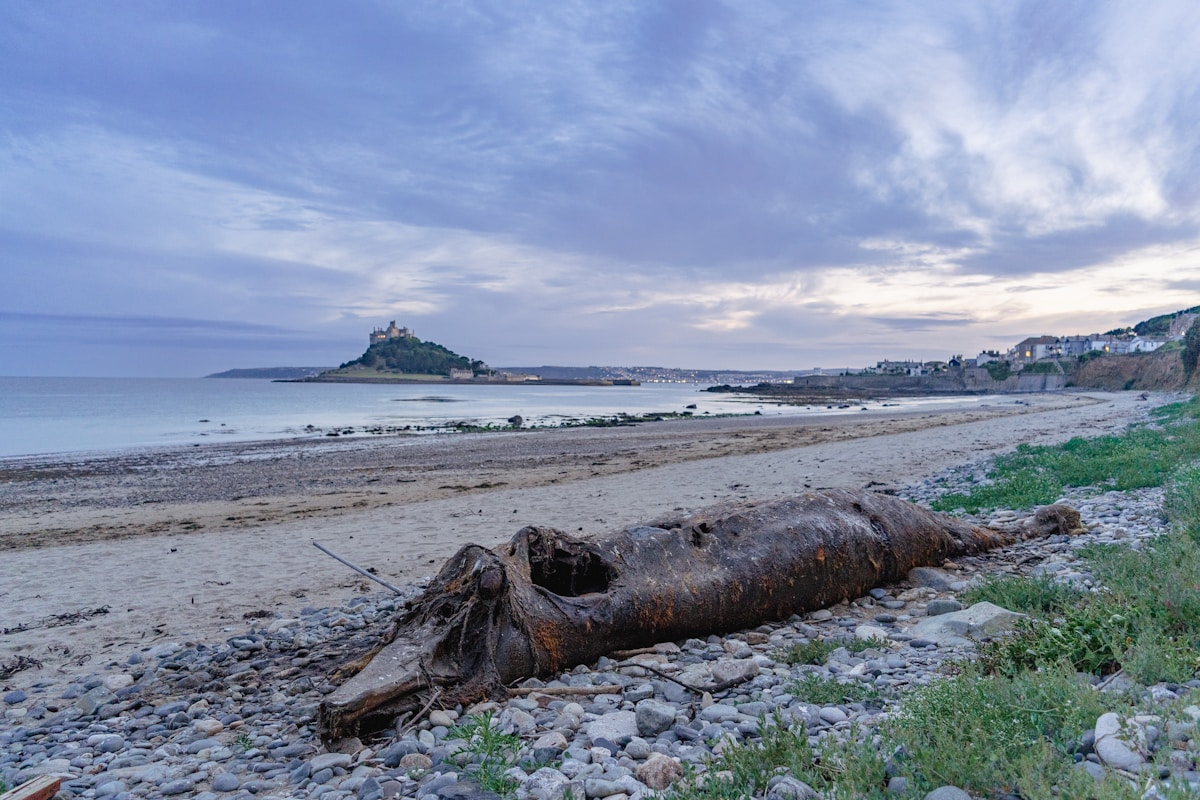 Cornwall