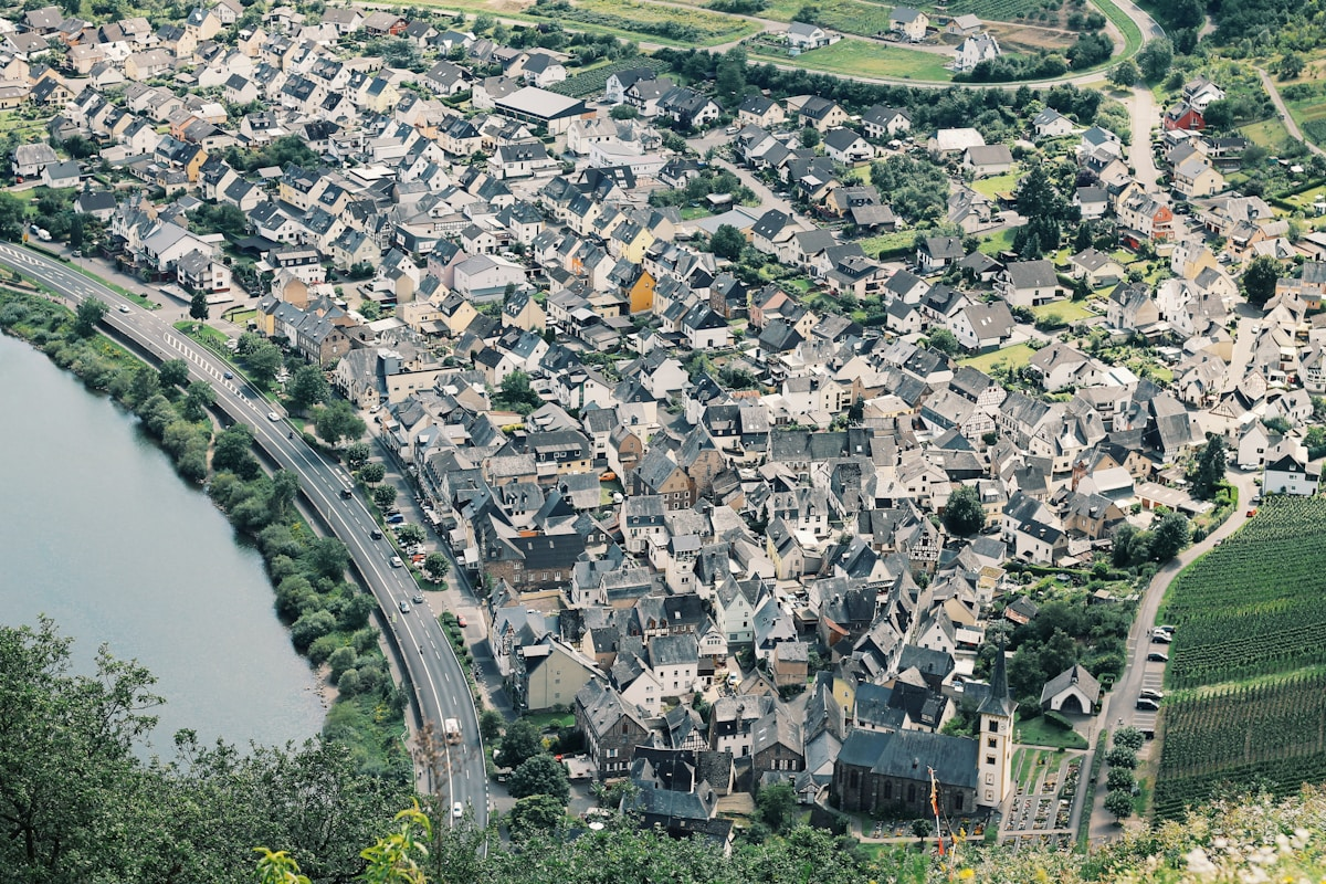 Denbighshire