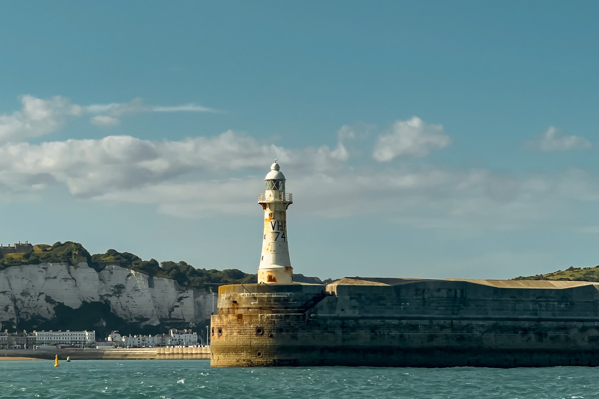 Dover