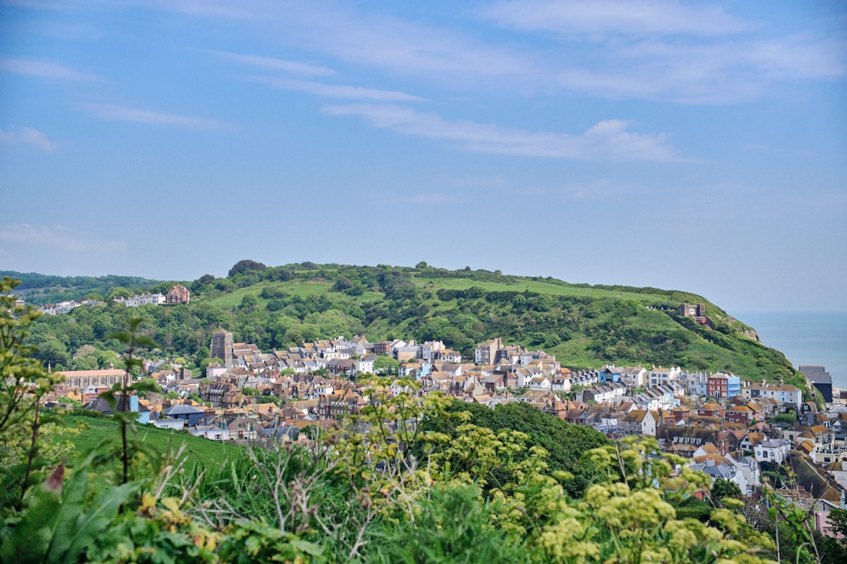 East Devon