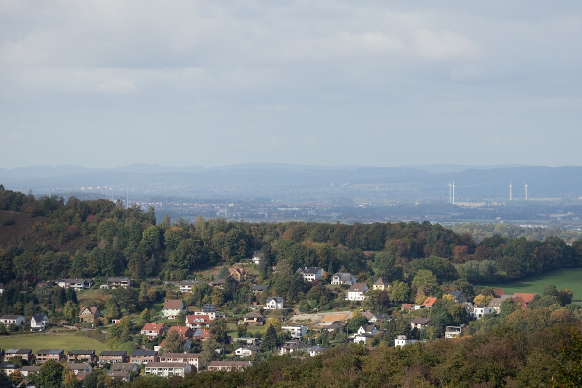 East Hampshire