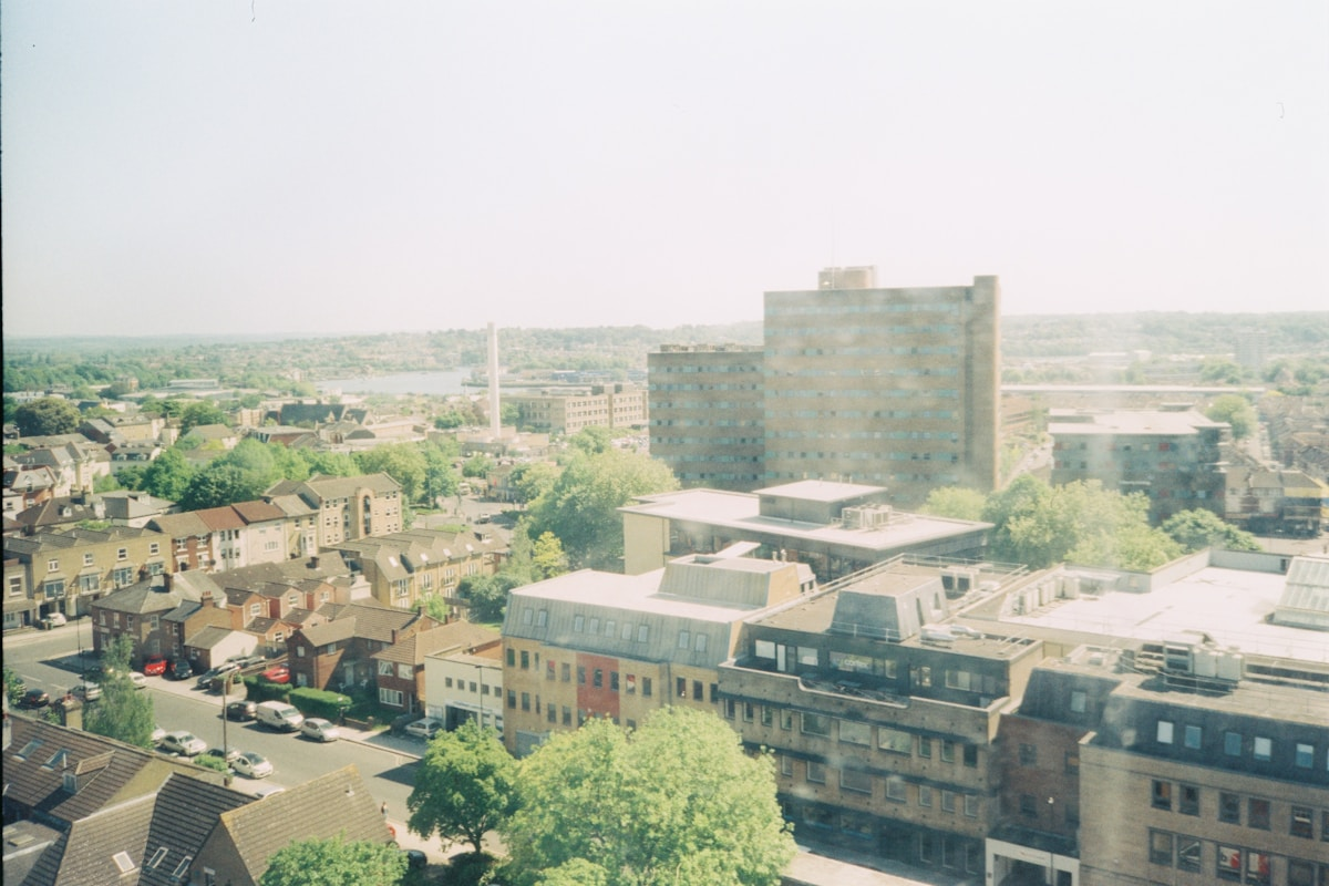 Enfield