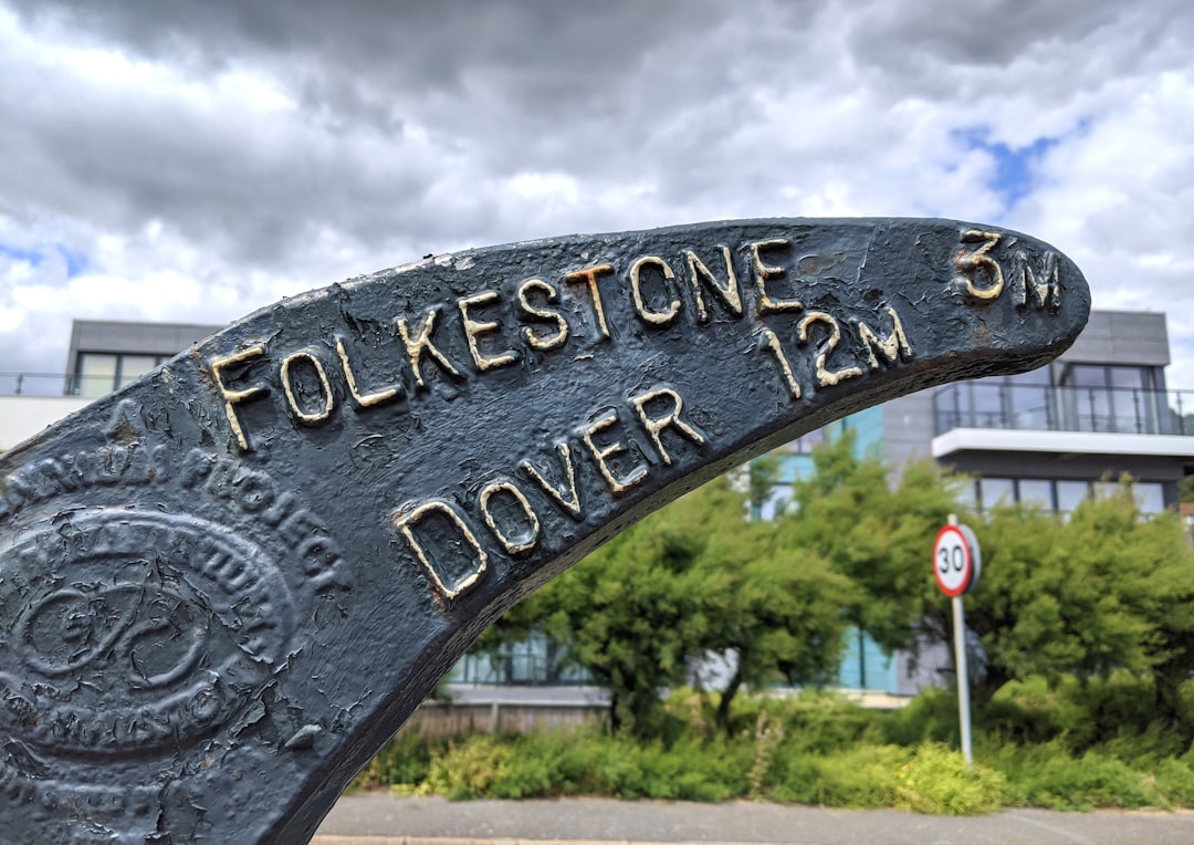 Folkestone and Hythe
