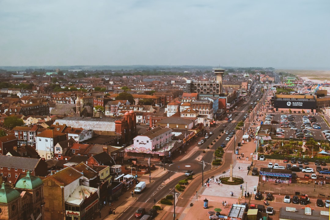 Great Yarmouth