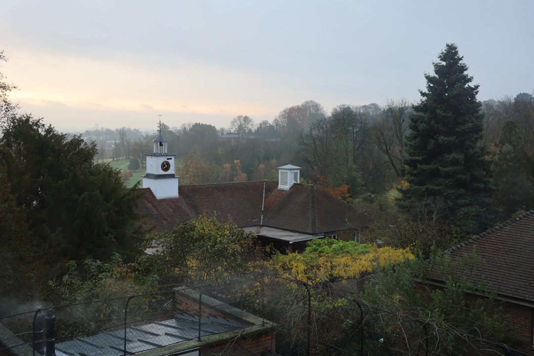 Harrow