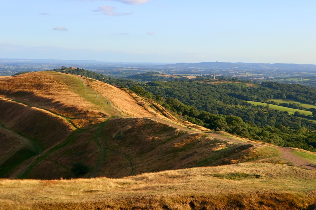 Herefordshire, County of