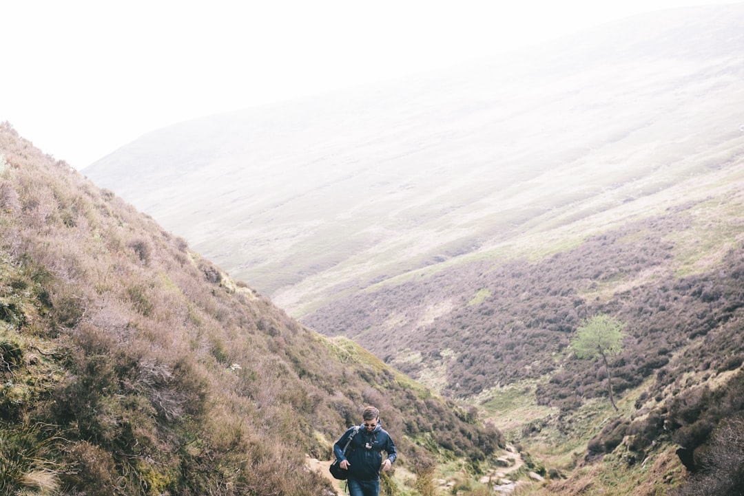 High Peak