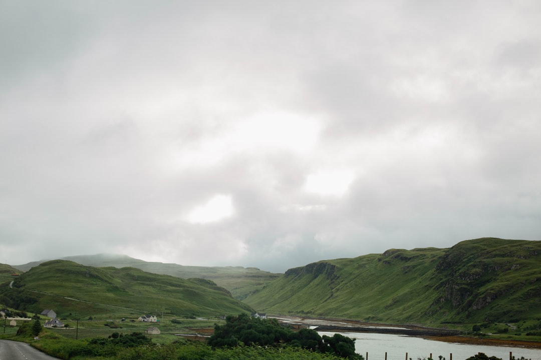 Highland