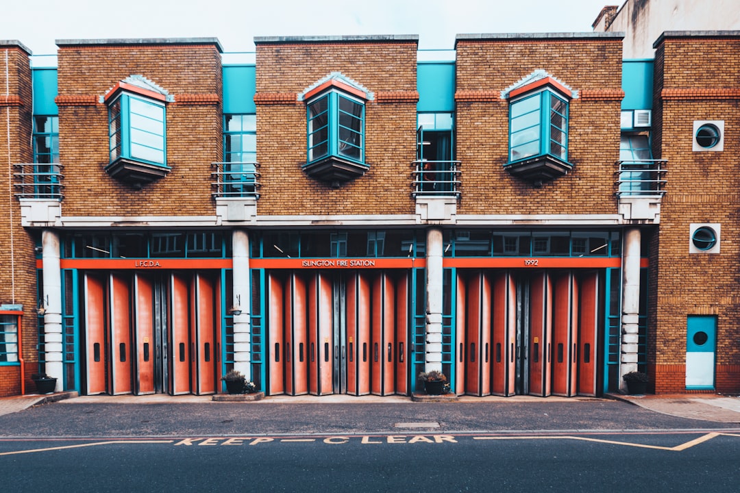 Islington