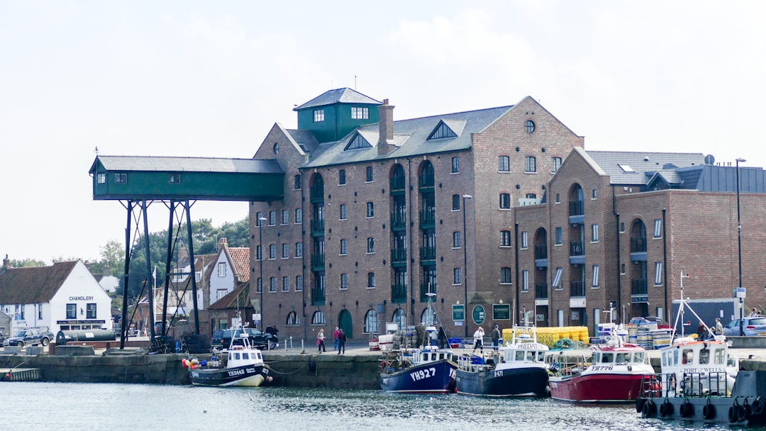 King's Lynn and West Norfolk