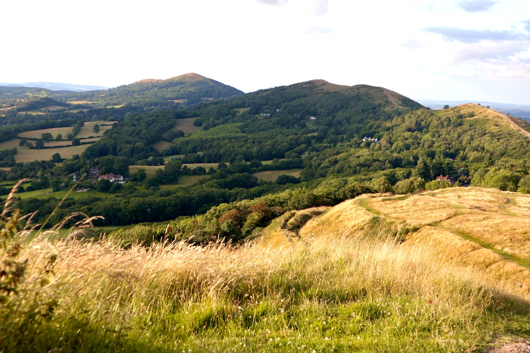 Malvern Hills