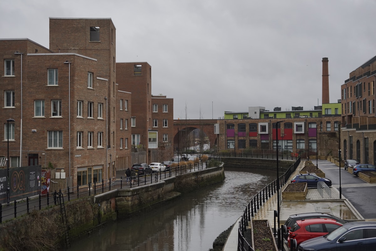 Newcastle upon Tyne