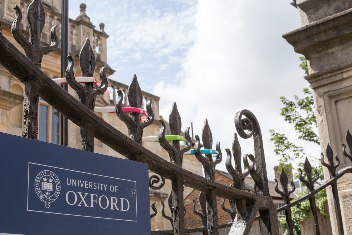 Oxford