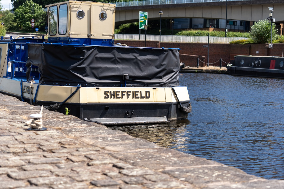 Sheffield